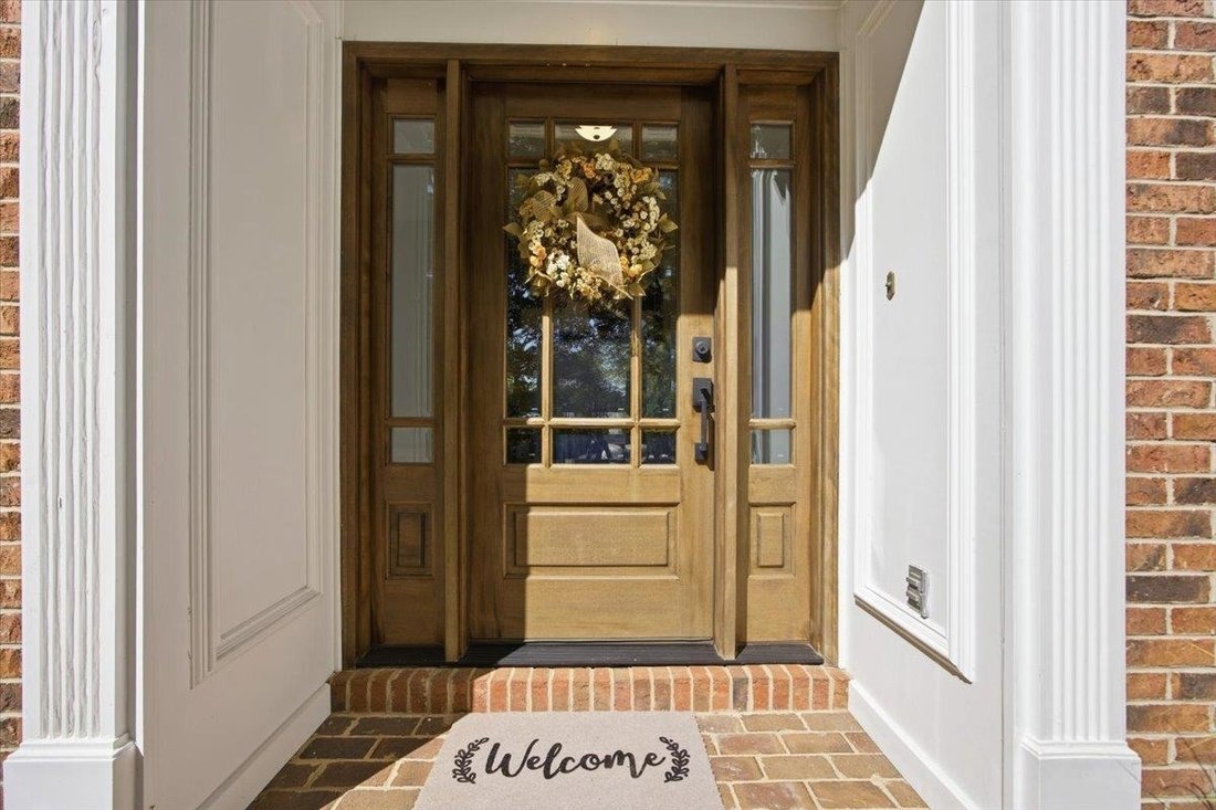 House in Spartanburg, South Carolina, United States 3 - 17739199