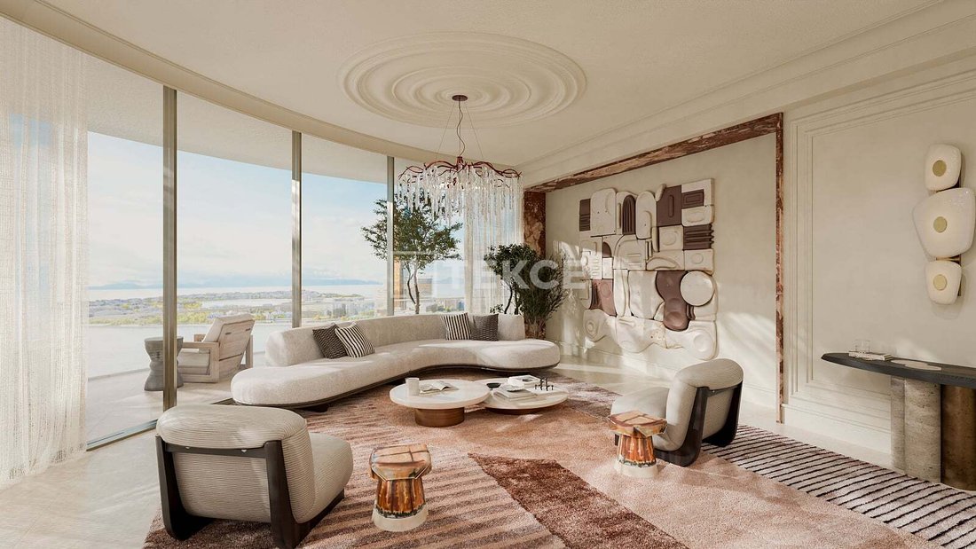Apartment in Ras al-Khaimah Emirate, United Arab Emirates 4 - 17737712