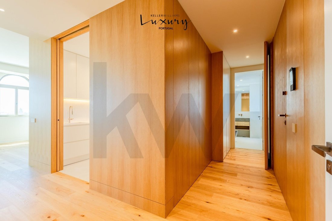 Haus in Estoril, Cascais und Estoril, Lissabon 3 - 17486592