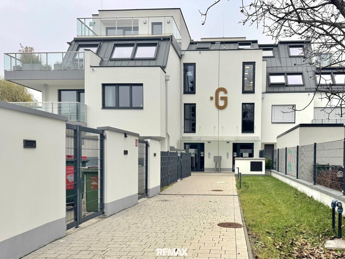 Apartment in Vienna, Wien, Austria 3 - 17067554