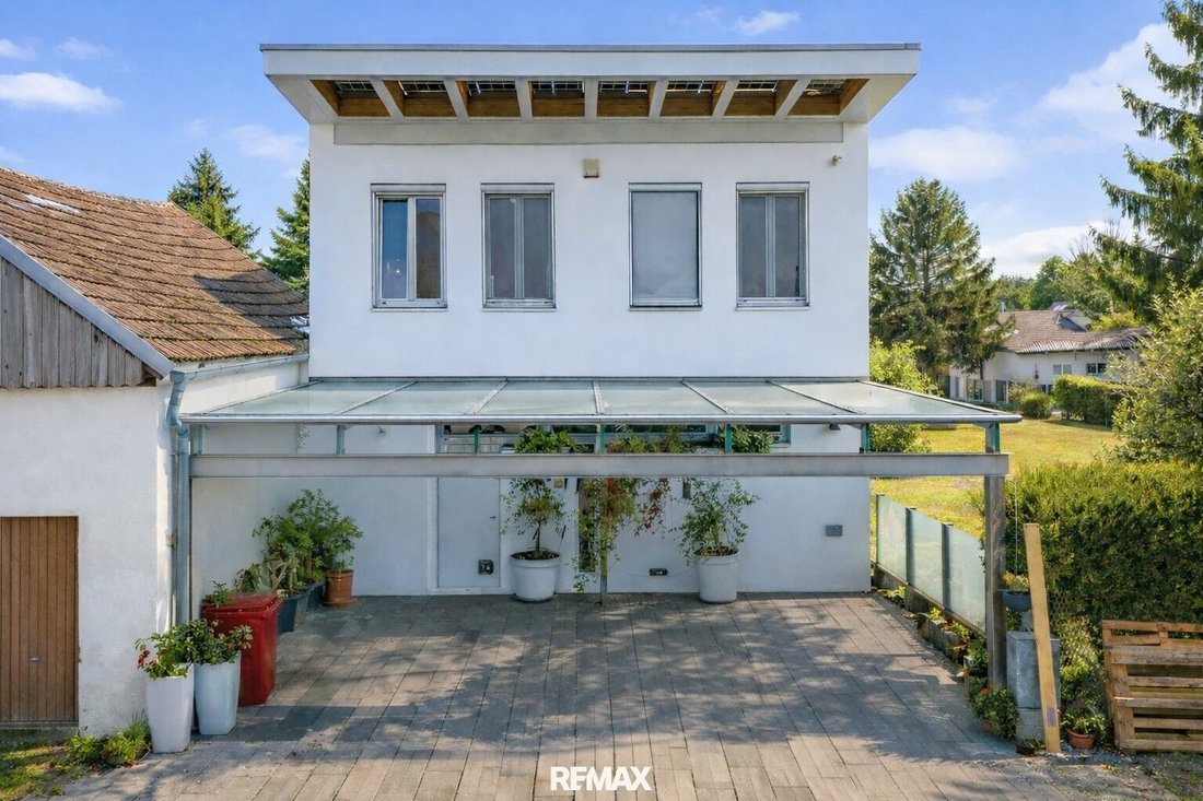 Villa in Stetten, Lower Austria, Austria 1 - 17032895