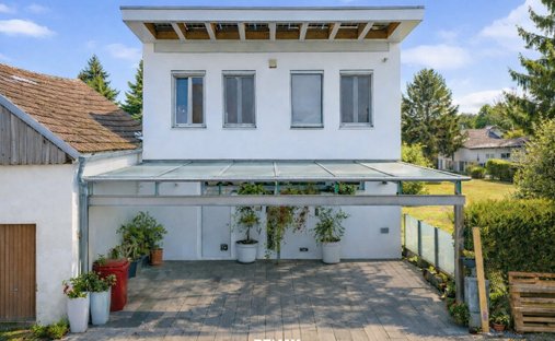 Villa in Stetten, Lower Austria, Austria 1
