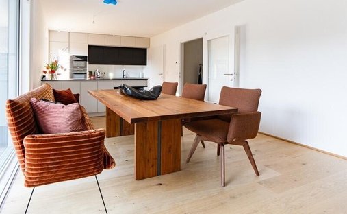 Apartment in Vienna, Wien, Austria 1