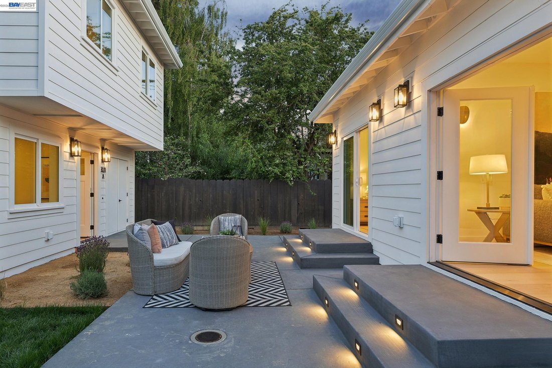 House in Alameda, California, United States 2 - 17739213