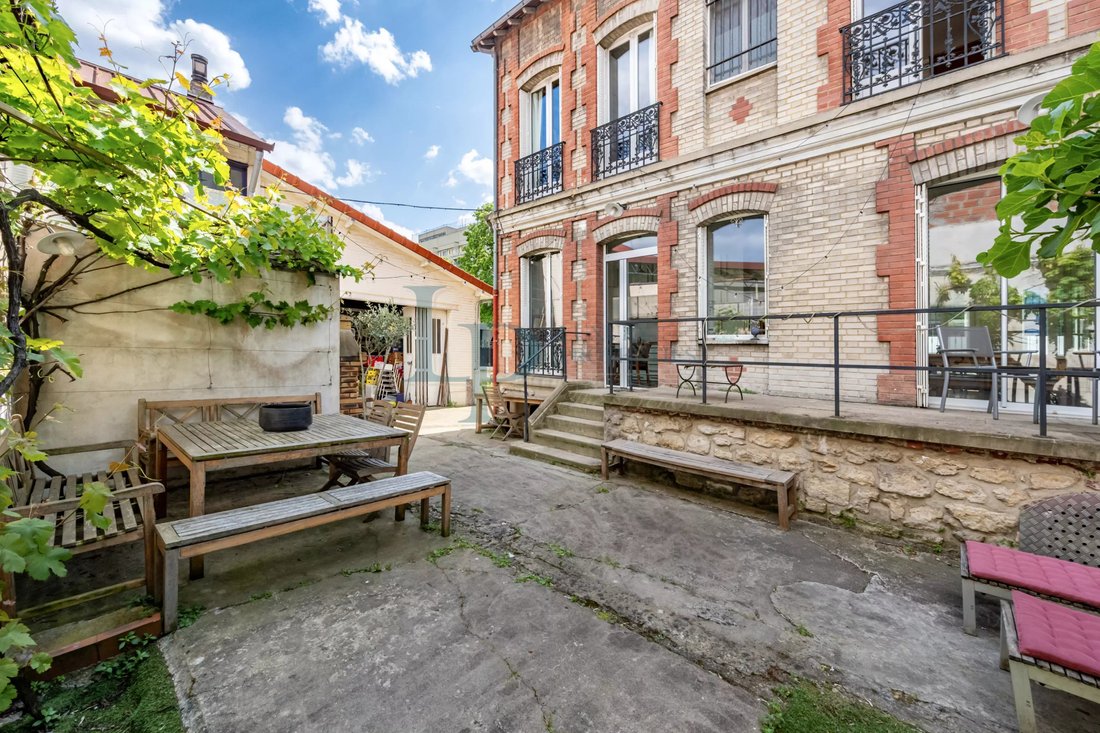 Altro a Ivry Porto Centro, Ivry-sur-Seine, Francia 1 - 17734550