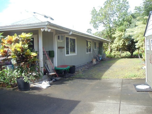 House in Pepeekeo, Hawaii, United States 1 - 17738006