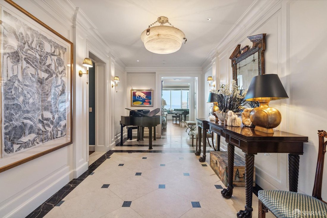 Condo in San Francisco, California, United States 3 - 17735714