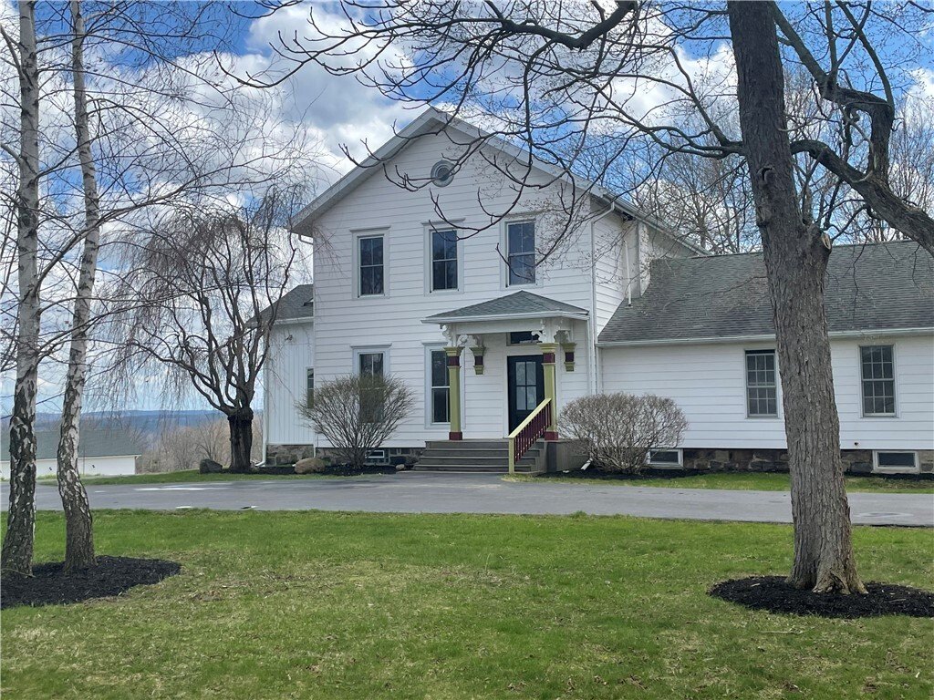 House in Canandaigua, New York, United States 1 - 17496577