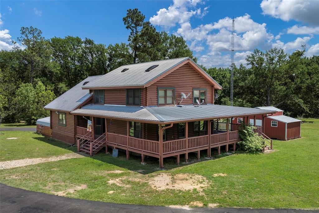House in Wills Point, Texas, United States 1 - 17738587
