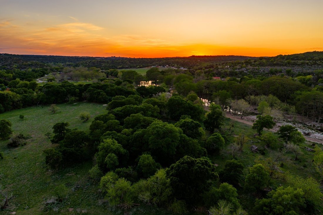 Land in Hunt, Texas, United States 4 - 17739732