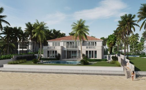 House in Palm Beach, Florida, United States 1