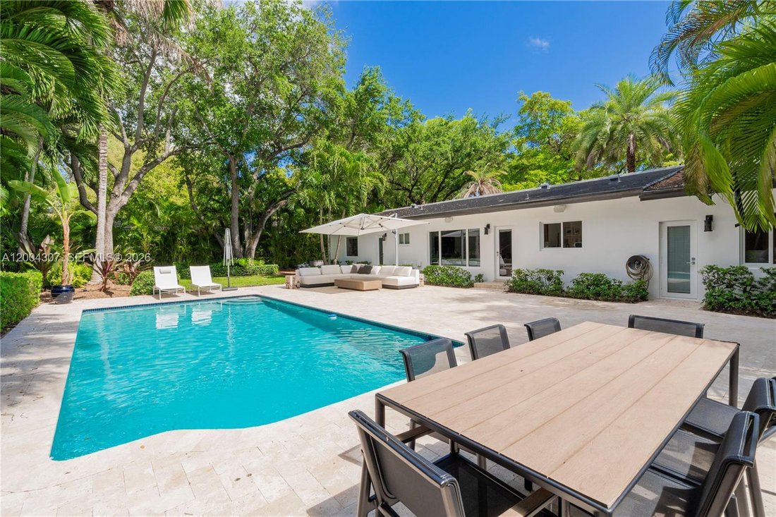 House in Coral Gables, Florida, United States 2 - 17735502