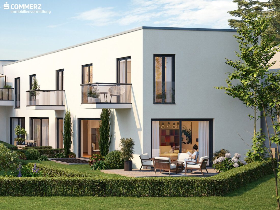 Apartment in Vienna, Wien, Austria 1 - 16431329