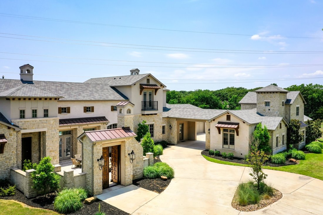 House in Keller, Texas, United States 3 - 17736430