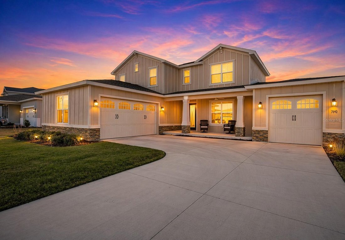 House in Ocala, Florida, United States 2 - 17228203