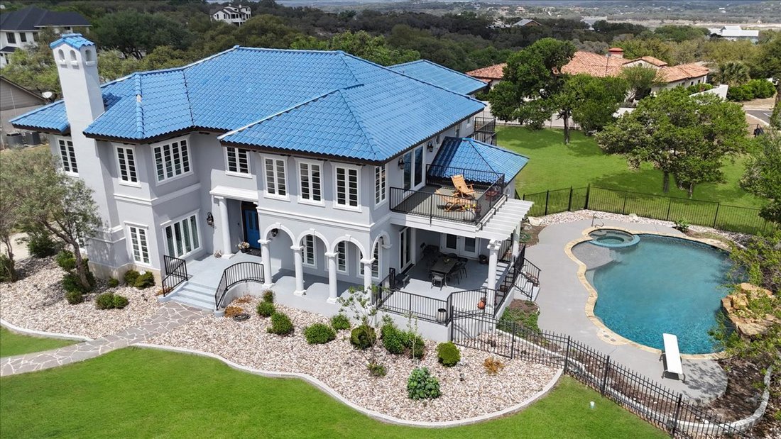 House in Canyon Lake, Texas, United States 1 - 17723779