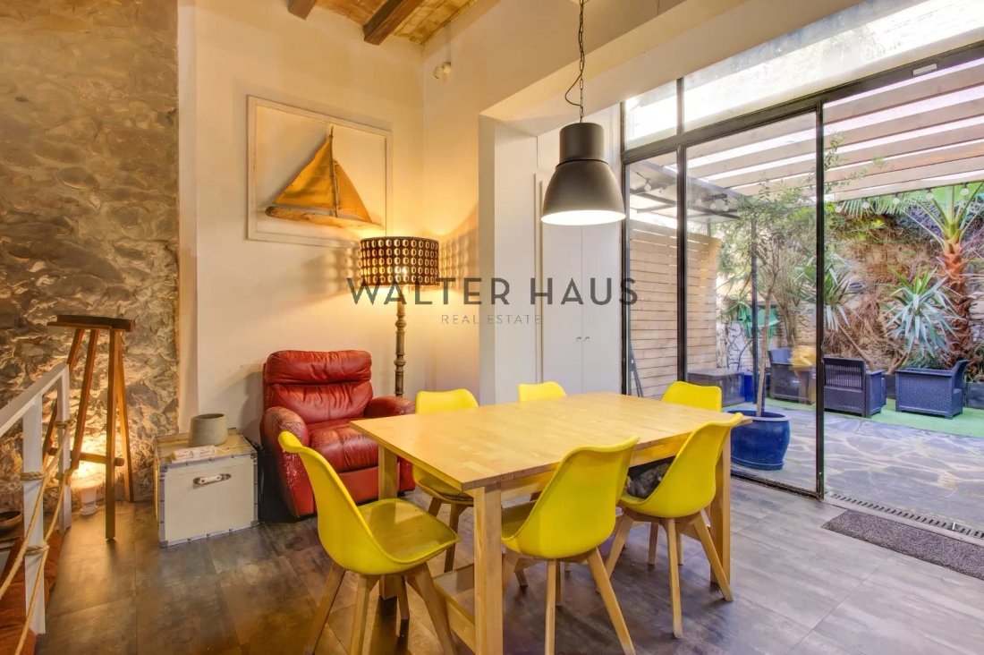 Apartment in Sant Martí, Barcelona, Spain 1 - 17735932