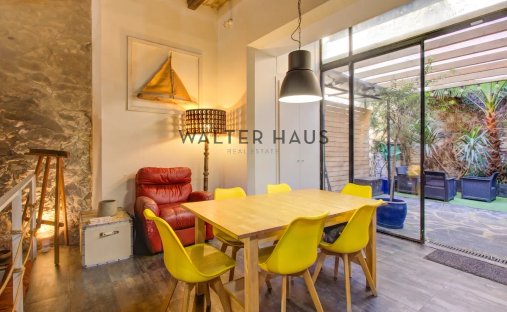 Apartment in Sant Martí, Barcelona, Spain 1