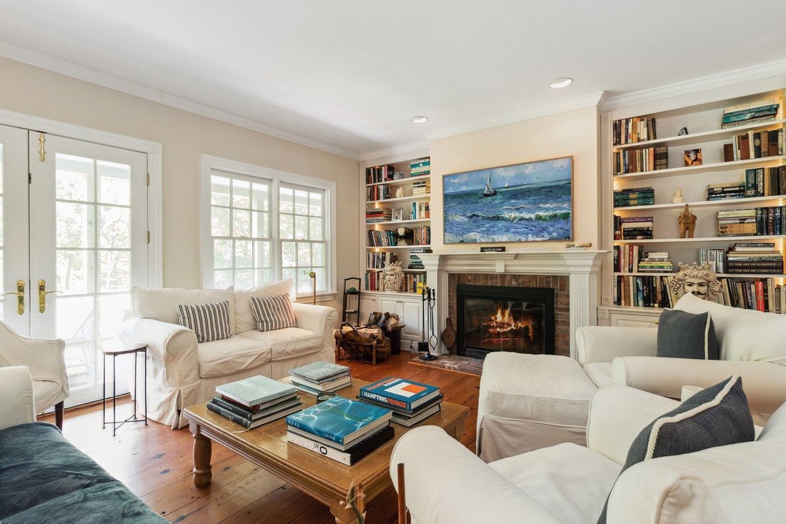 Bridgehampton, New York, United States 5 - 17735473