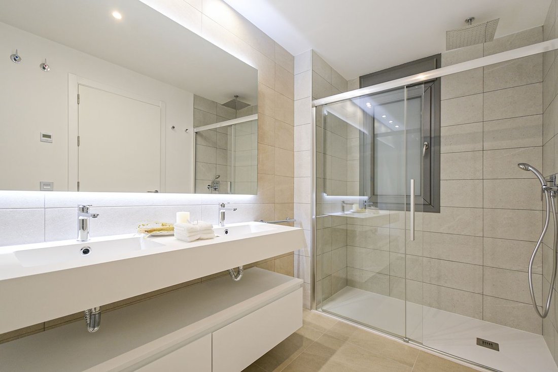 Apartment in ses Salines, Balearic Islands, Spain 5 - 17737517