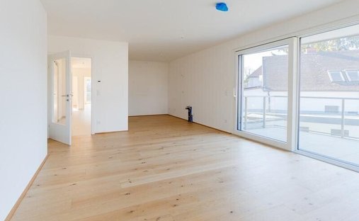 Apartamento en Viena, Viena, Austria 1