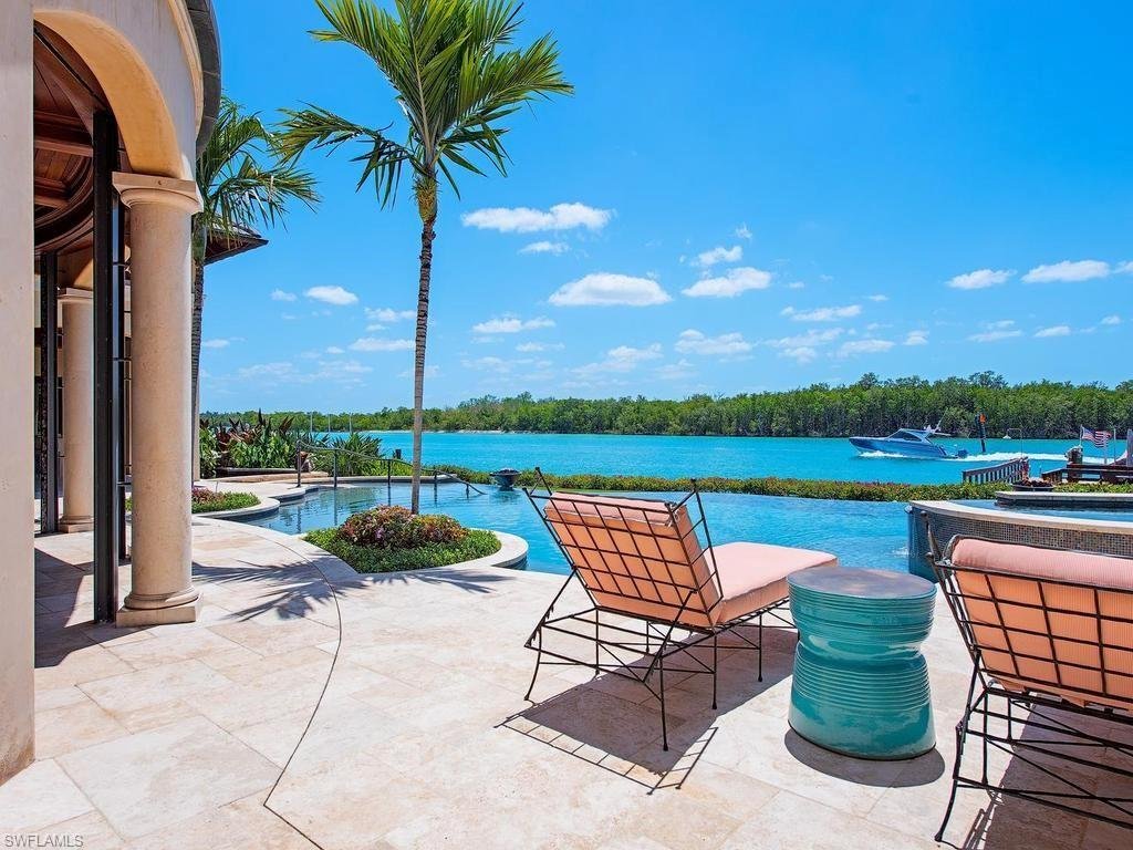 House in Naples, Florida, United States 1 - 17739960