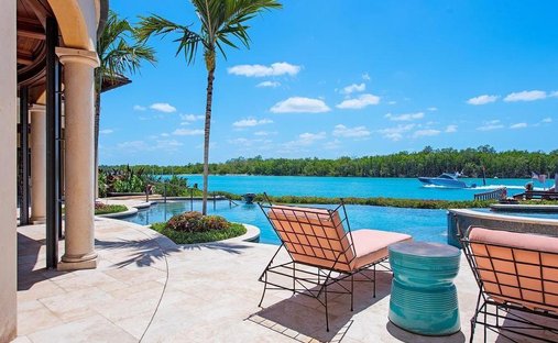Casa a Naples, Florida, Stati Uniti 1