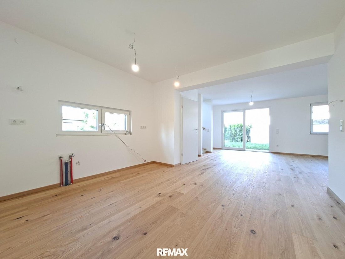 Haus in Wien, Wien, Österreich 3 - 17067403