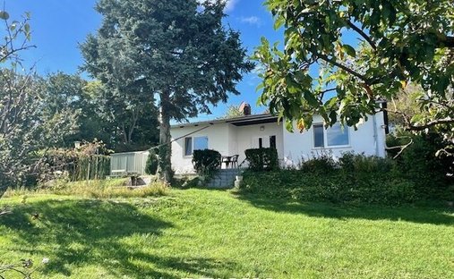 Bungalow a Winden am See, Burgenland, Austria 1