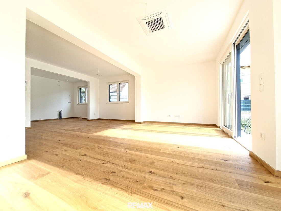 House in Vienna, Wien, Austria 2 - 17067415