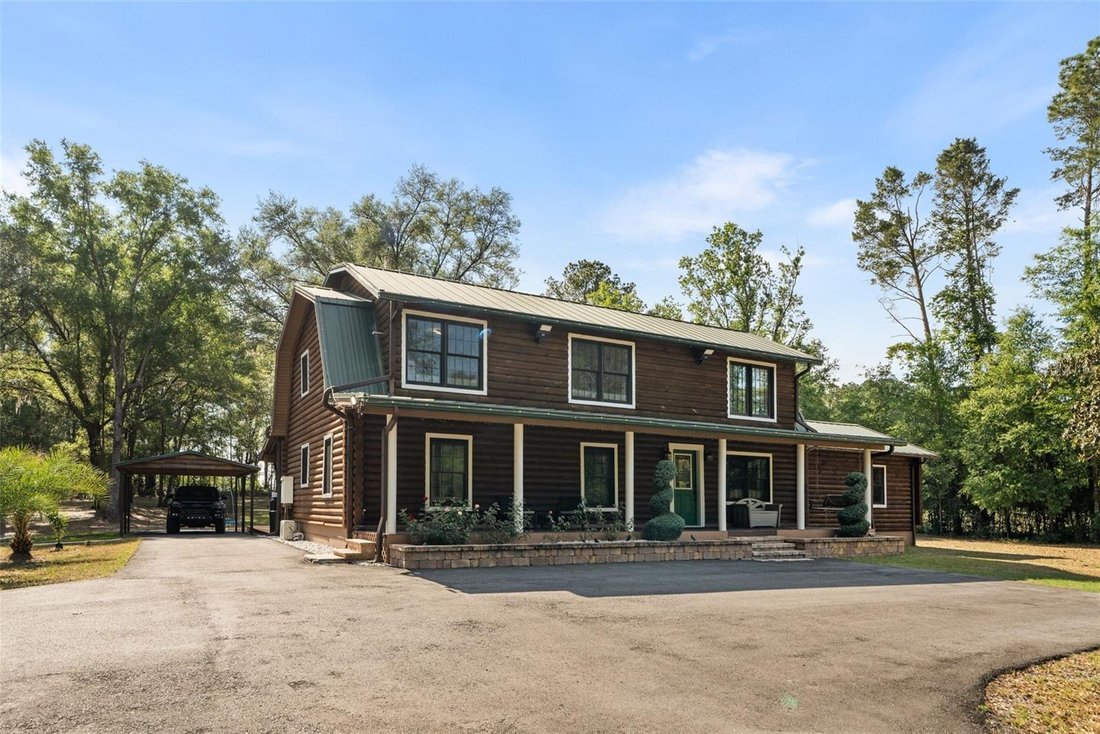 House in Newberry, Florida, United States 2 - 17739214