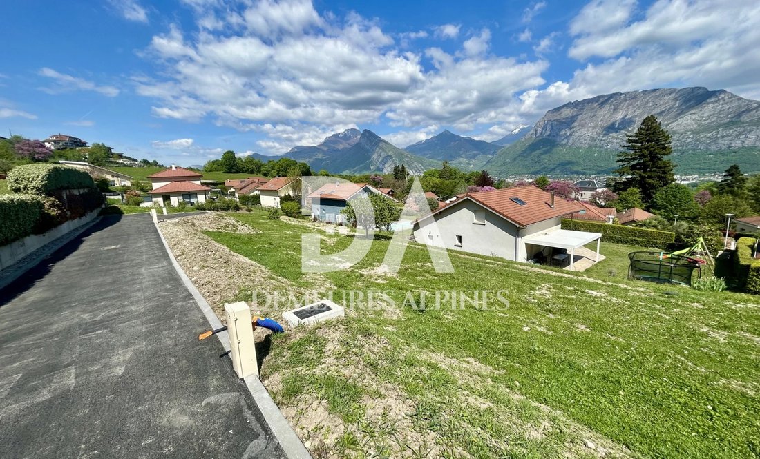House in Le Bourg-Les Cotes, Sassenage, France 3 - 17735909