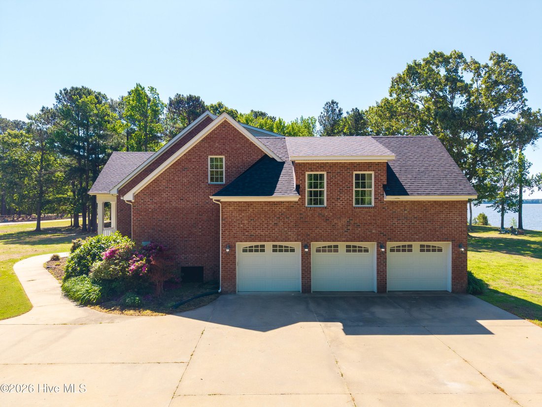 House in Hertford, North Carolina, United States 3 - 17739236
