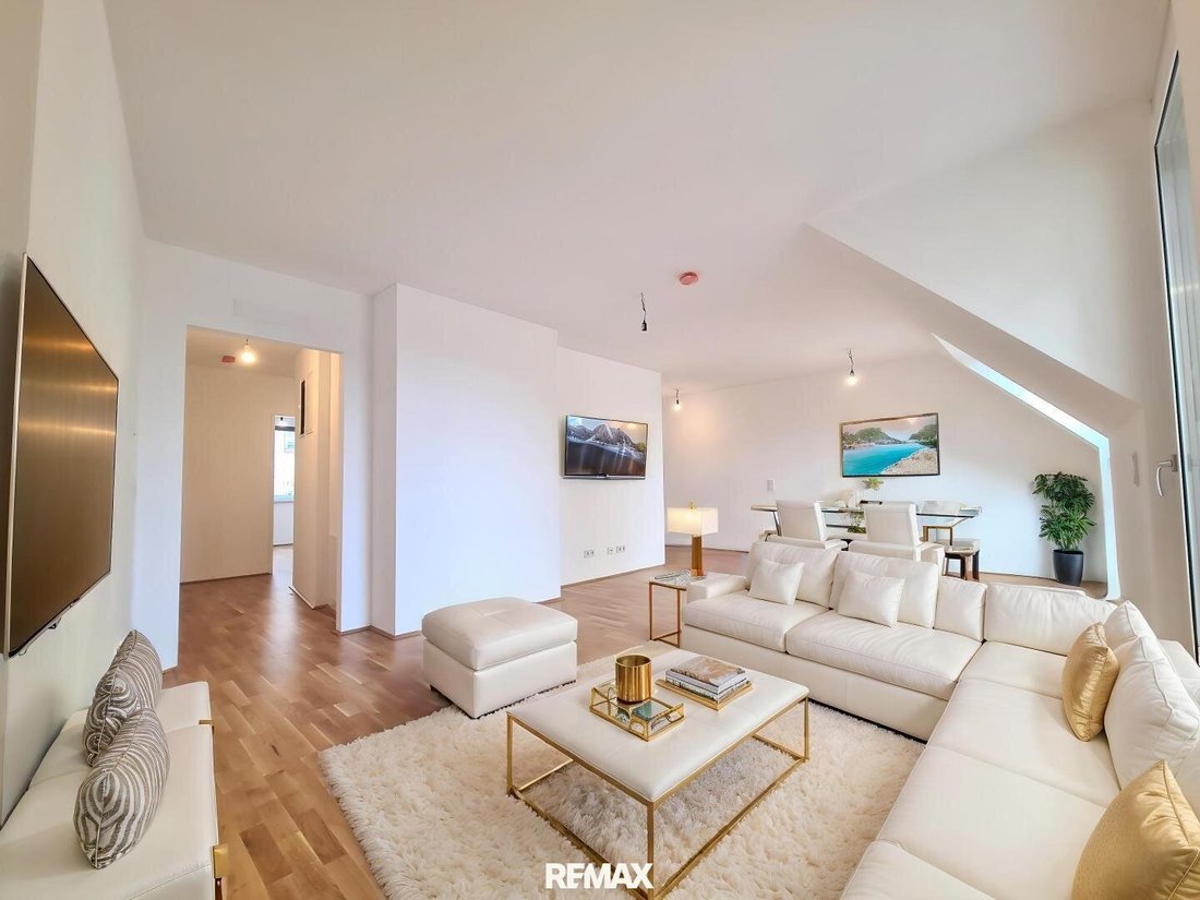 Apartment in Vienna, Wien, Austria 1 - 17067200