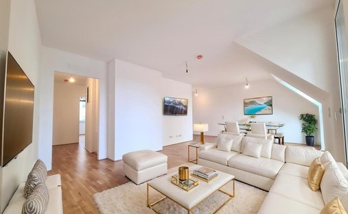 Apartment in Vienna, Wien, Austria 1