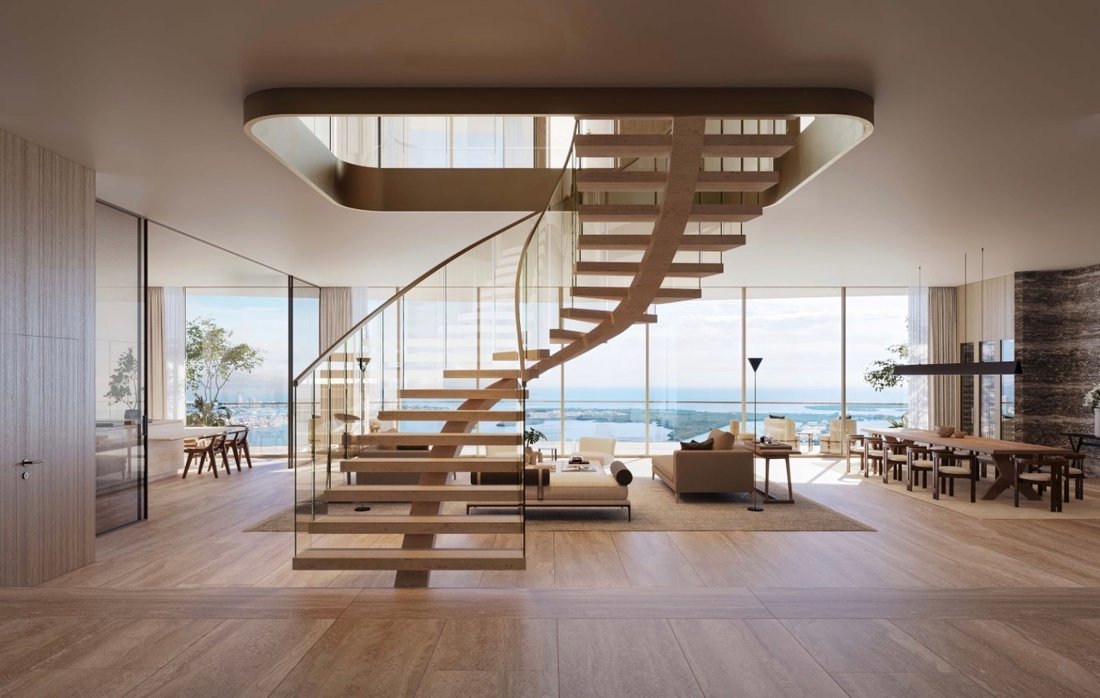Condo in Miami, Florida, United States 1 - 17738961