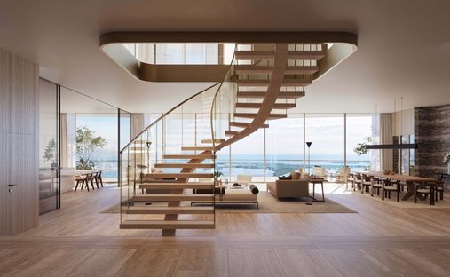 Condominio a Miami, Florida, Stati Uniti 1