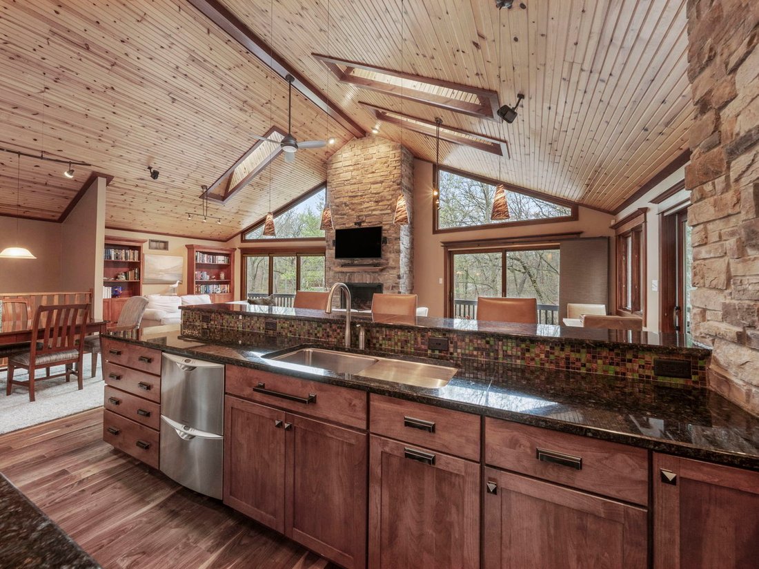 House in Beverly Shores, Indiana, United States 5 - 17732231