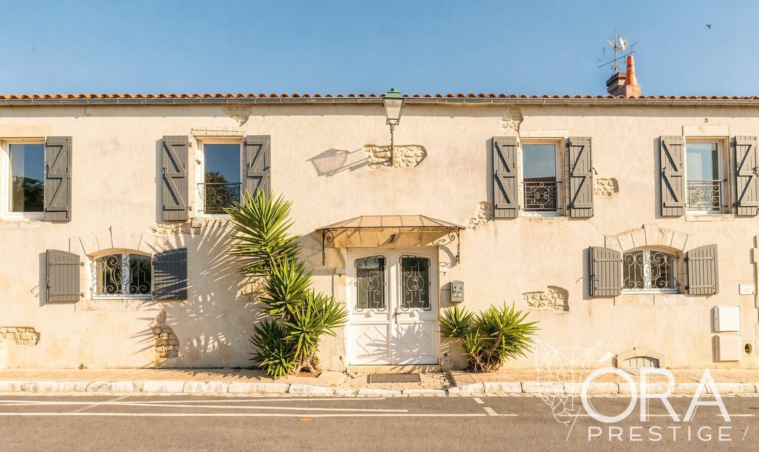 House in Port Neuf, La Rochelle, France 3 - 17739760