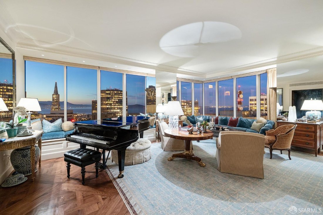 Condo in San Francisco, California, United States 5 - 17735714