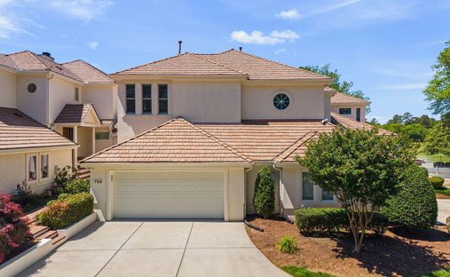 House in Cary, North Carolina, United States 1