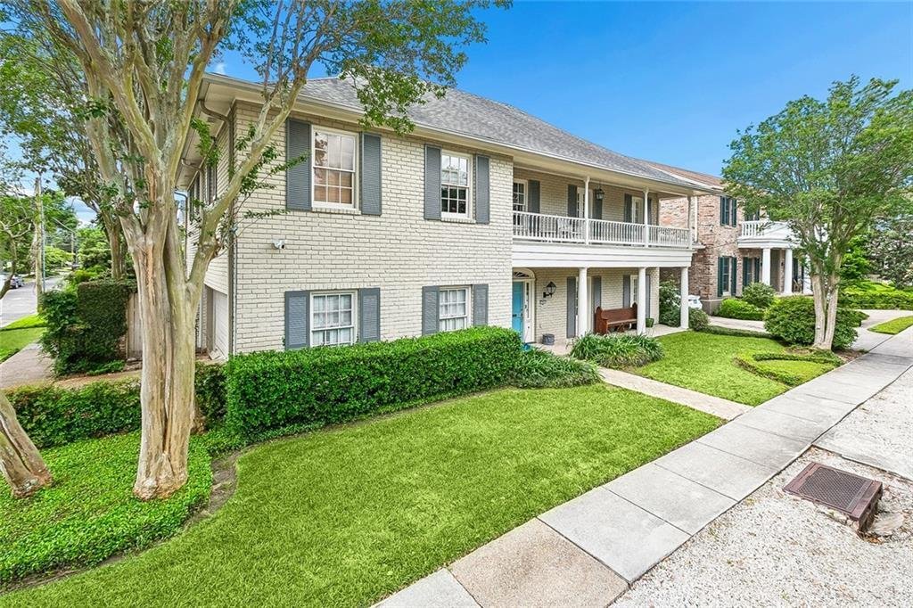 House in New Orleans, Louisiana, United States 2 - 17738079