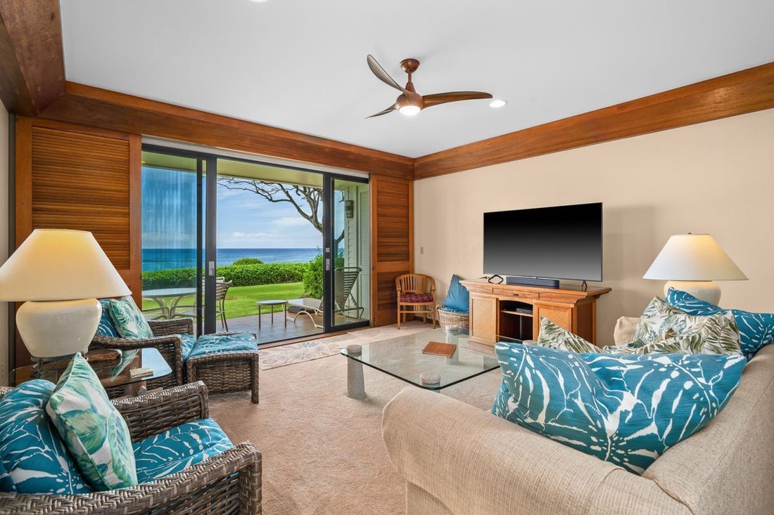 Condo in Koloa, Hawaii, United States 2 - 17738005