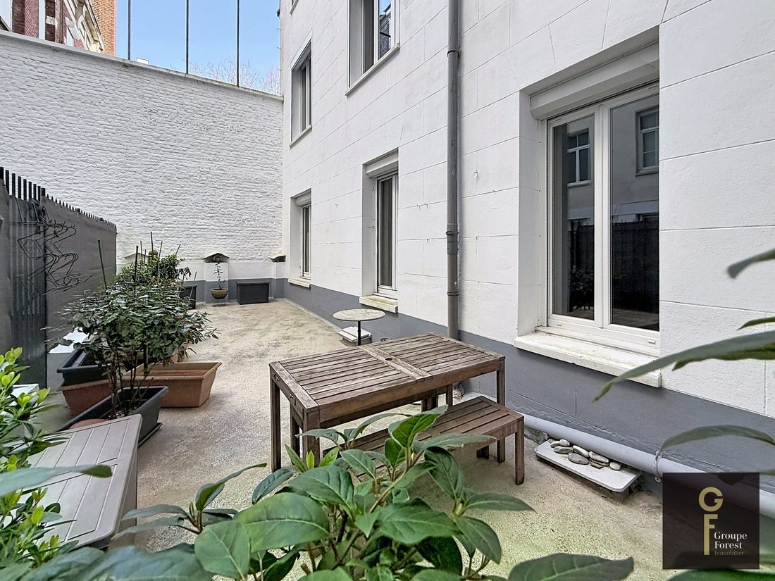 Apartment in Berckem-Kleber-Saint Charles, La Madeleine, France 5 - 17739915