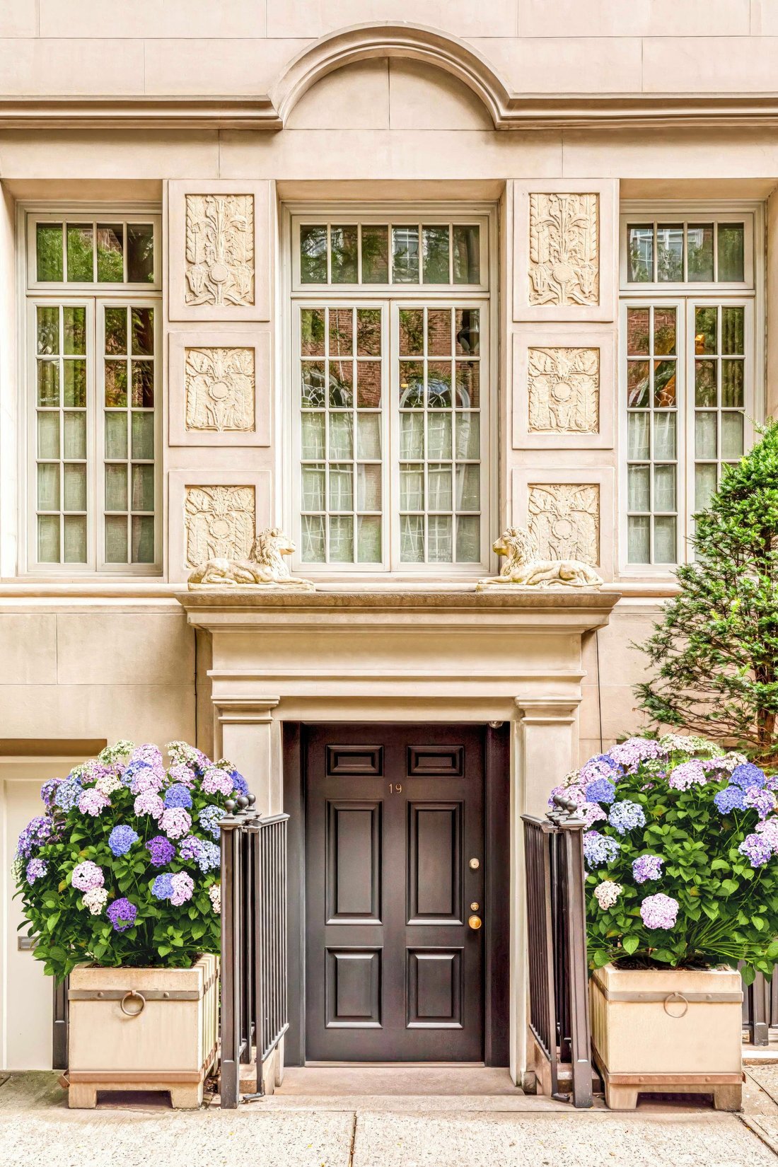 Townhouse in New York, New York, United States 1 - 15367346