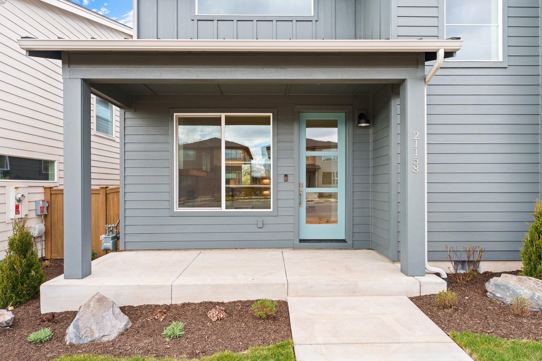 House in Bend, Oregon, United States 3 - 17222306