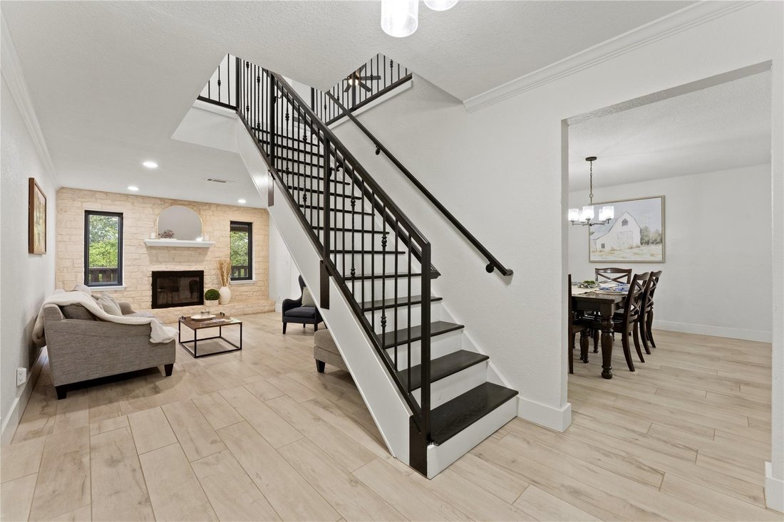 House in Dripping Springs, Texas, United States 4 - 17737789
