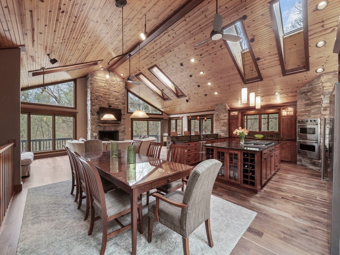 House in Beverly Shores, Indiana, United States 2 - 17732231