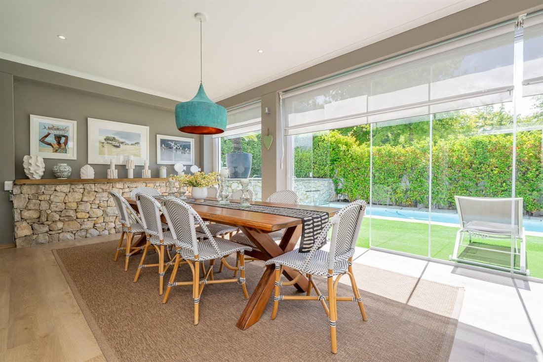 House in De Zalze Golf Estate, Western Cape, South Africa 2 - 17738710