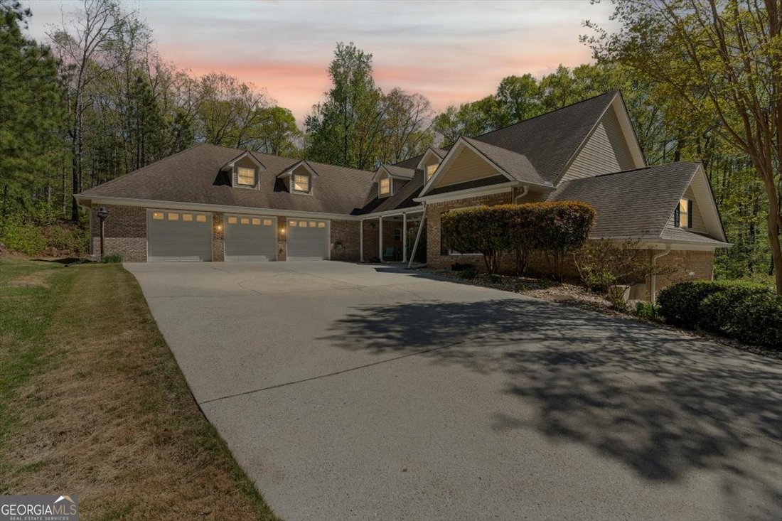 House in Douglasville, Georgia, United States 1 - 17738471